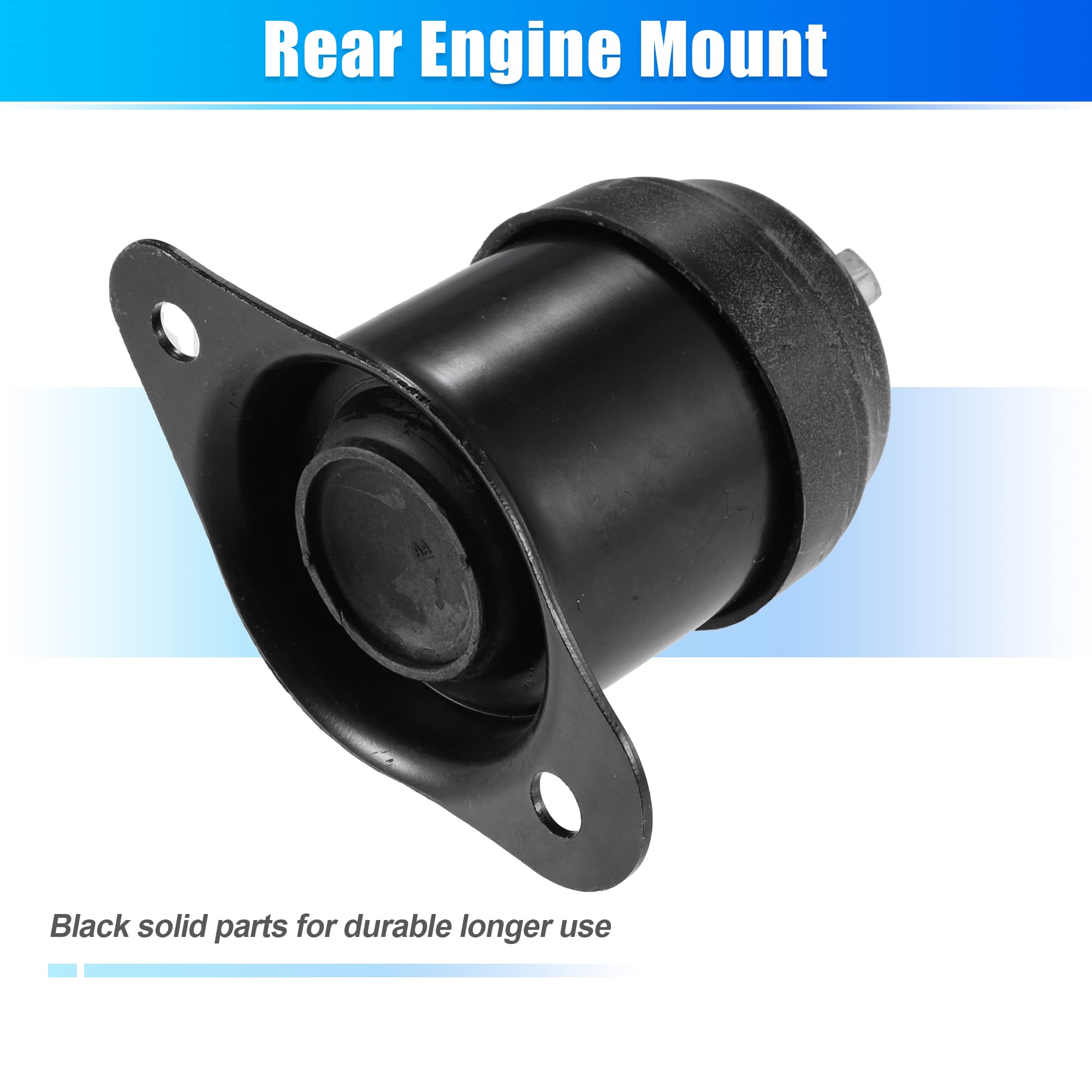 Amazon.com: X AUTOHAUX Engine Motor Mount 50820-SDA-A01 for